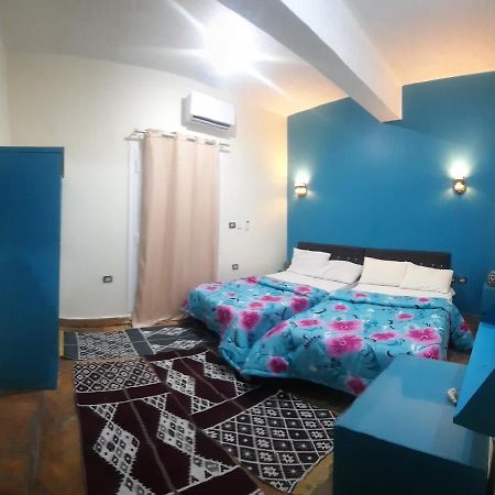 Happy Life Hostel Cairo Ngoại thất bức ảnh