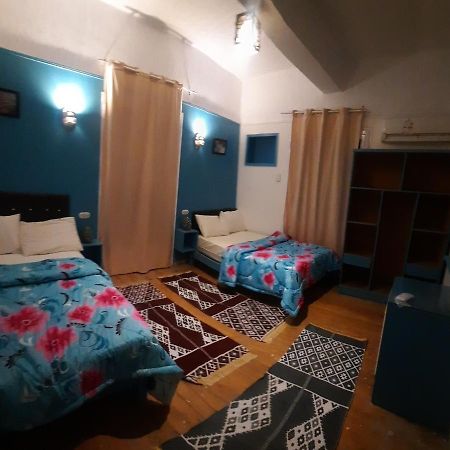 Happy Life Hostel Cairo Ngoại thất bức ảnh