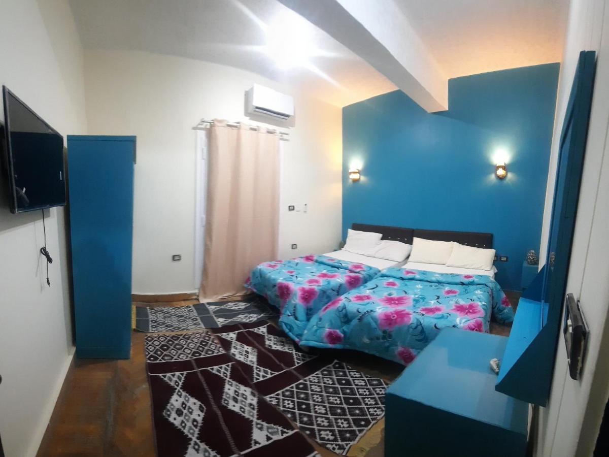 Happy Life Hostel Cairo Ngoại thất bức ảnh