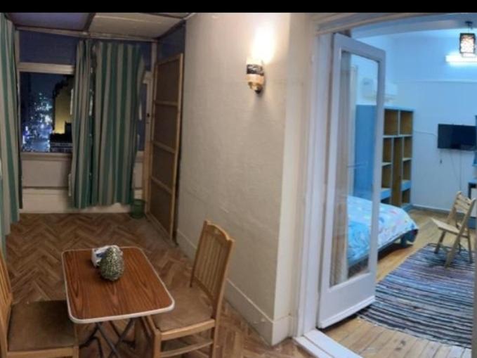 Happy Life Hostel Cairo Ngoại thất bức ảnh
