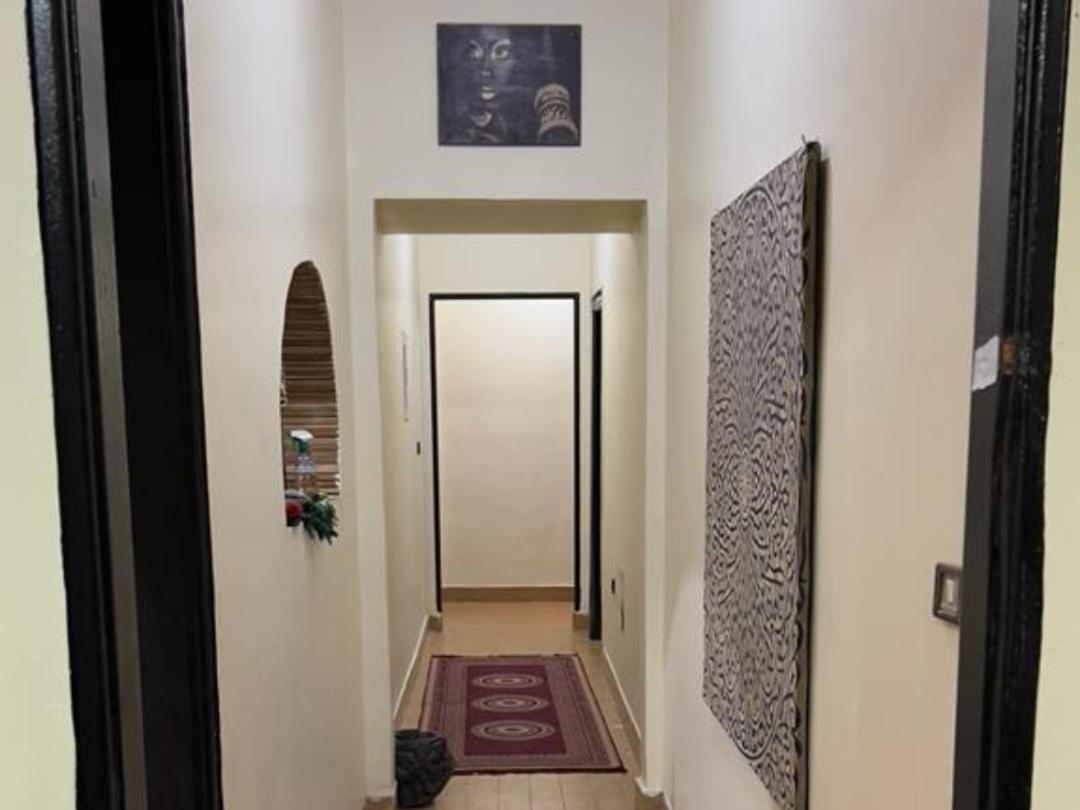 Happy Life Hostel Cairo Ngoại thất bức ảnh