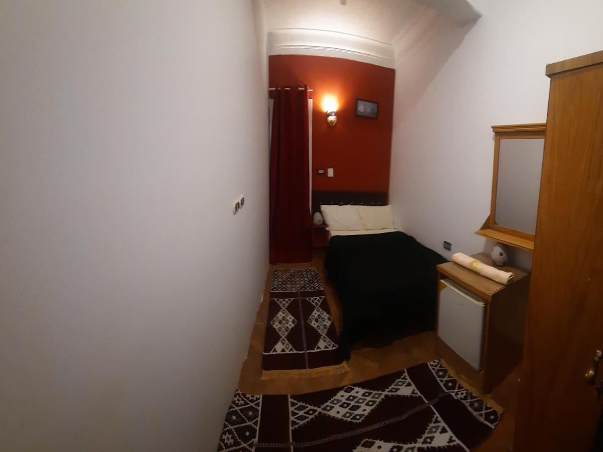 Happy Life Hostel Cairo Ngoại thất bức ảnh
