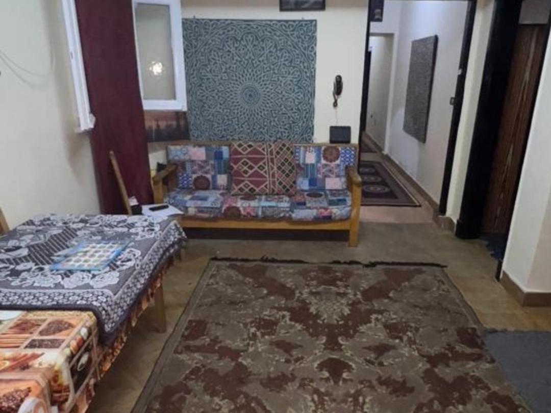 Happy Life Hostel Cairo Ngoại thất bức ảnh