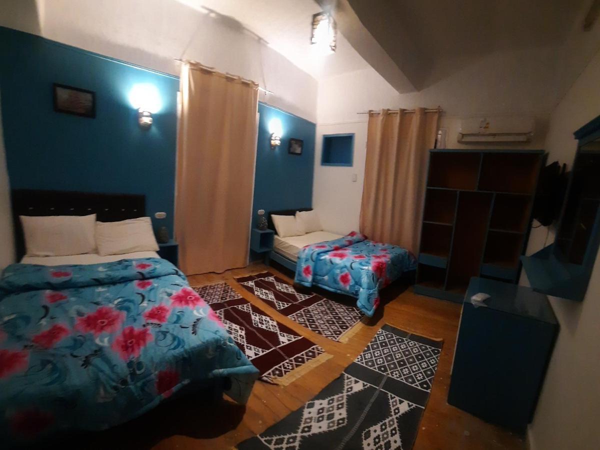 Happy Life Hostel Cairo Ngoại thất bức ảnh