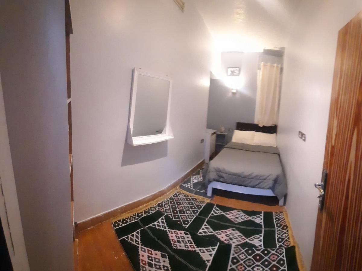 Happy Life Hostel Cairo Ngoại thất bức ảnh
