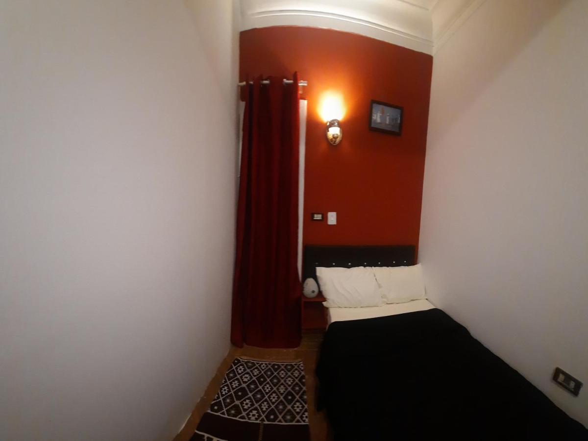 Happy Life Hostel Cairo Ngoại thất bức ảnh