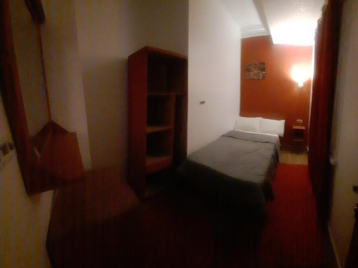 Happy Life Hostel Cairo Ngoại thất bức ảnh