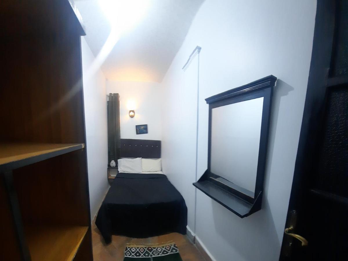 Happy Life Hostel Cairo Ngoại thất bức ảnh