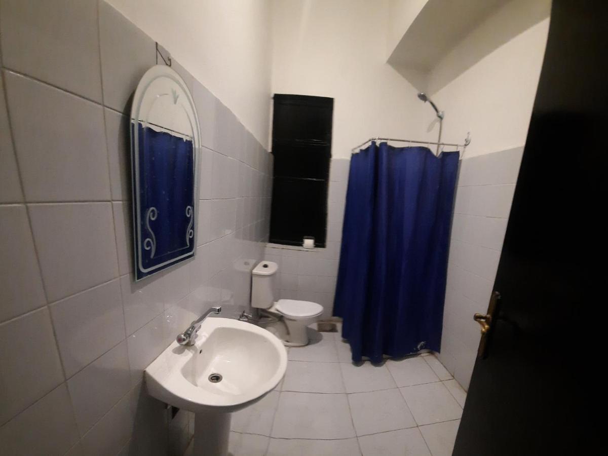 Happy Life Hostel Cairo Ngoại thất bức ảnh