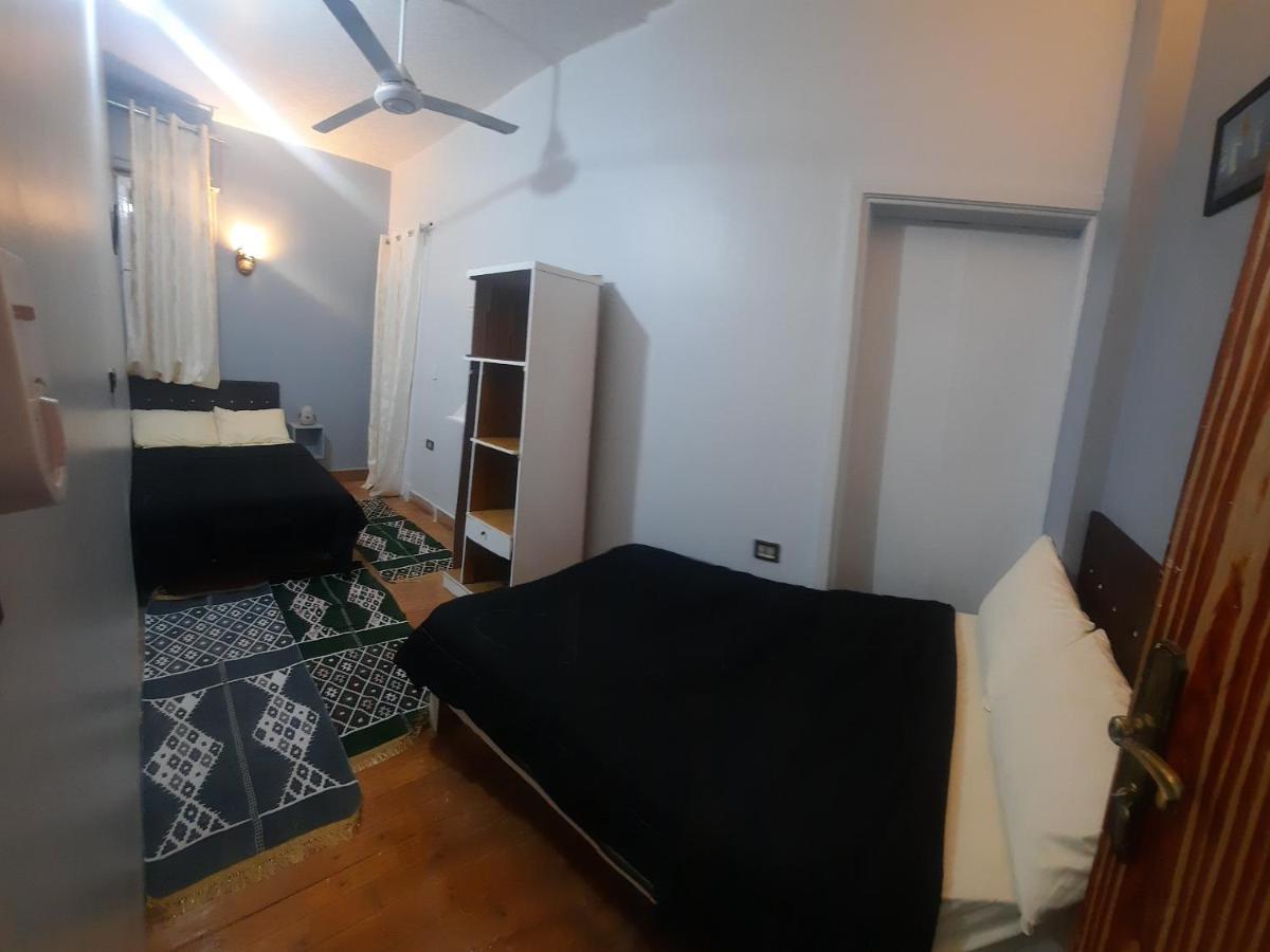 Happy Life Hostel Cairo Ngoại thất bức ảnh