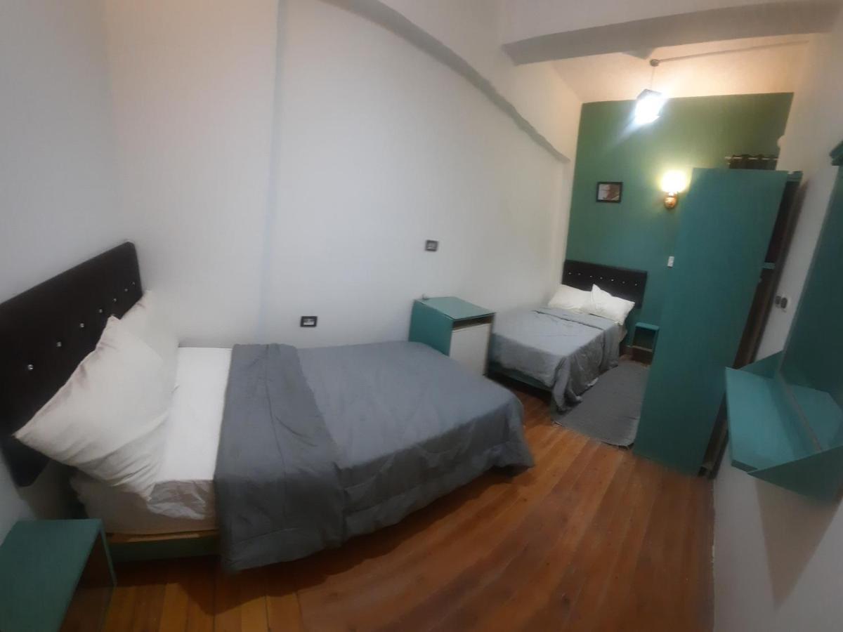 Happy Life Hostel Cairo Ngoại thất bức ảnh