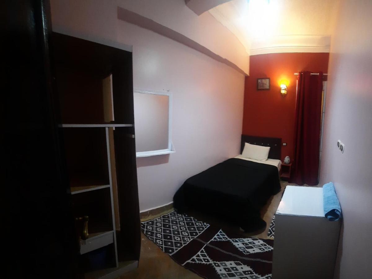 Happy Life Hostel Cairo Ngoại thất bức ảnh