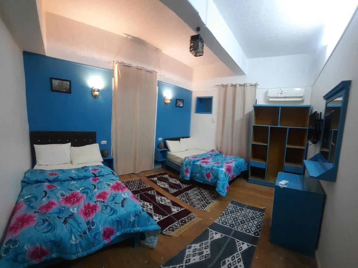 Happy Life Hostel Cairo Ngoại thất bức ảnh