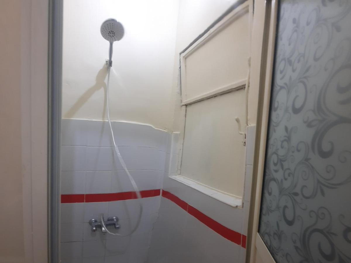 Happy Life Hostel Cairo Ngoại thất bức ảnh