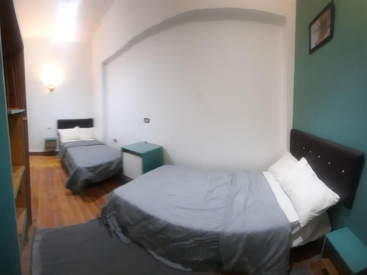 Happy Life Hostel Cairo Ngoại thất bức ảnh