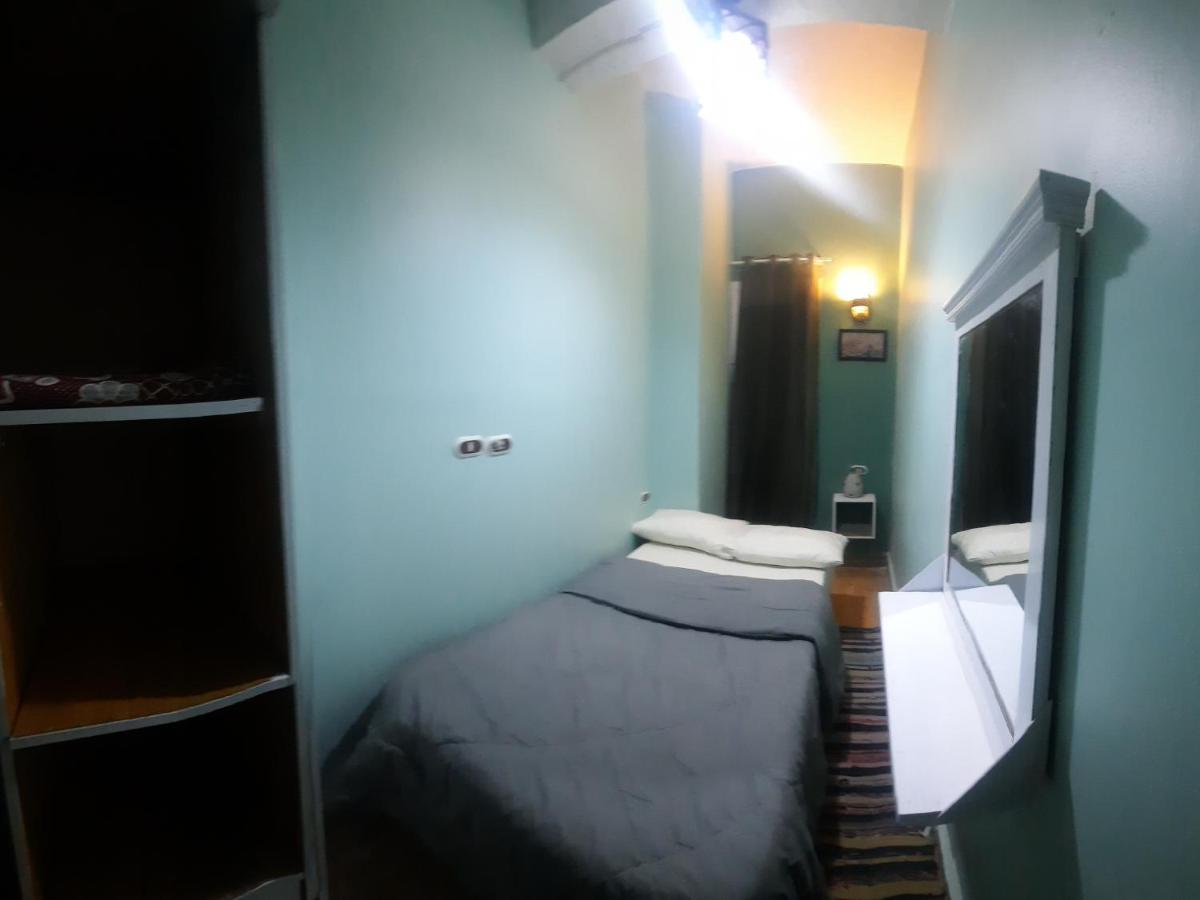 Happy Life Hostel Cairo Ngoại thất bức ảnh