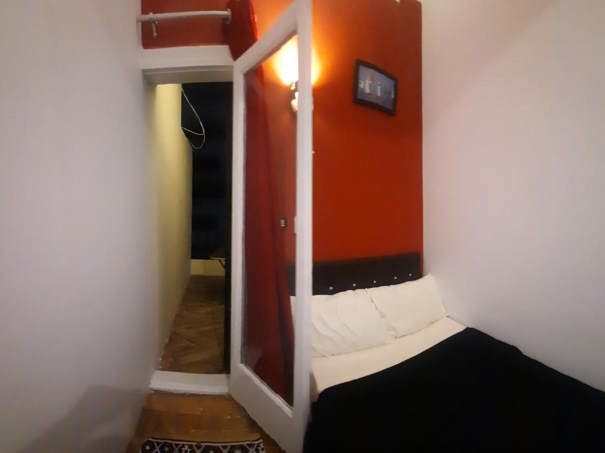 Happy Life Hostel Cairo Ngoại thất bức ảnh