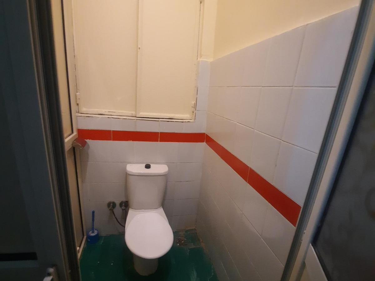 Happy Life Hostel Cairo Ngoại thất bức ảnh