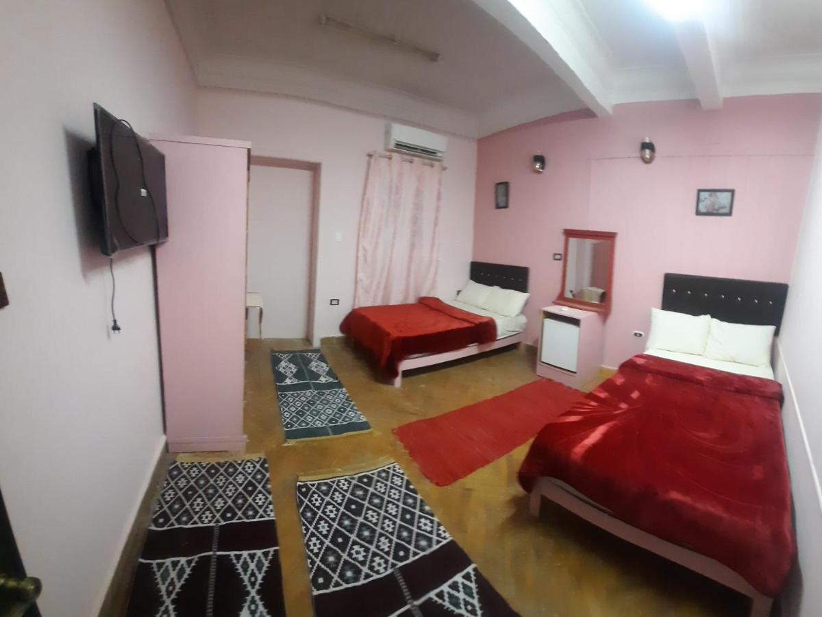 Happy Life Hostel Cairo Ngoại thất bức ảnh