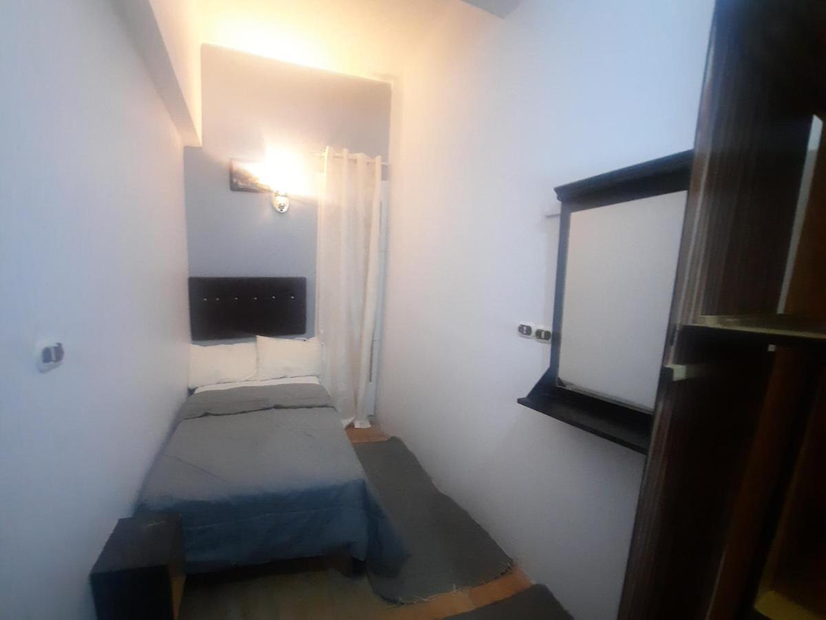 Happy Life Hostel Cairo Ngoại thất bức ảnh