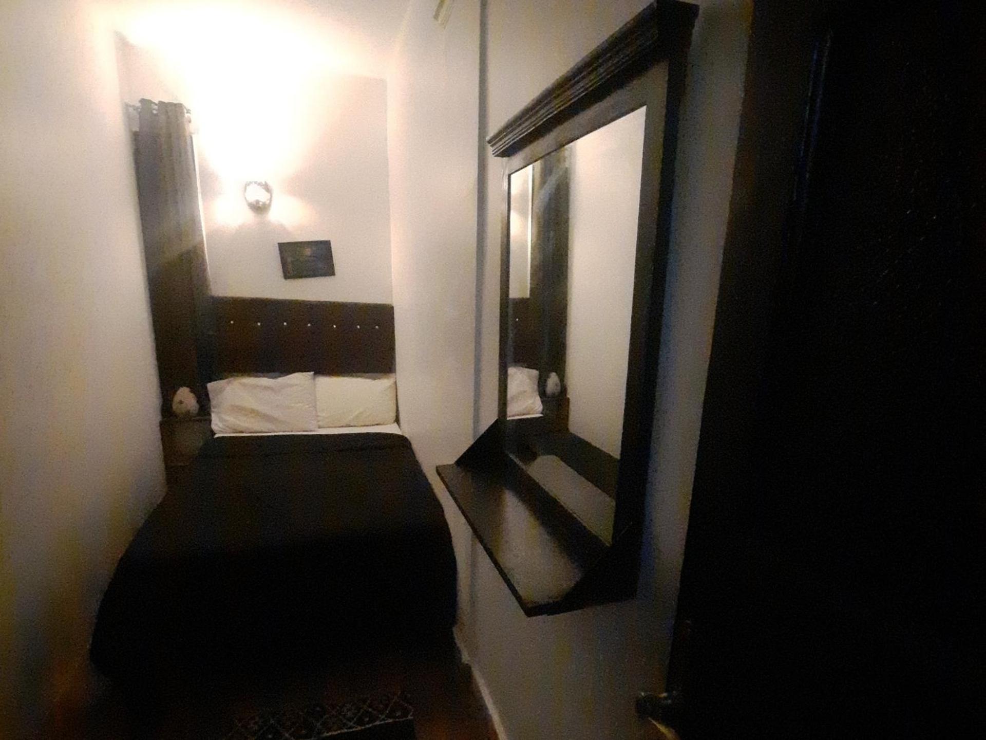 Happy Life Hostel Cairo Phòng bức ảnh