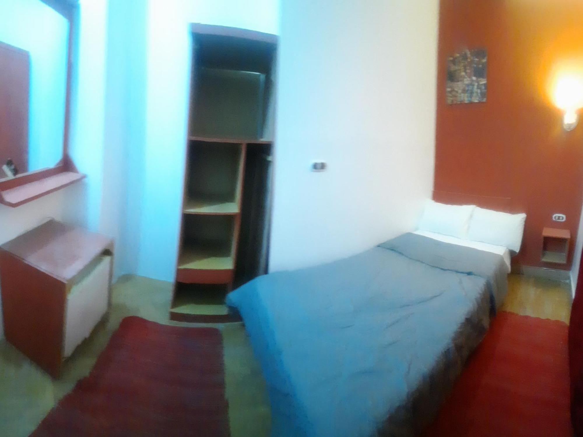 Happy Life Hostel Cairo Phòng bức ảnh
